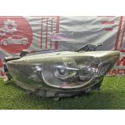 Фара левая Mazda CX-5 KE5AW PY-VPS FZ2119420K 2013 AU-2112