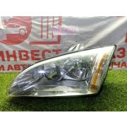 Фара левая Ford Focus CB4 AODA 4F27E 2007 AU-2102