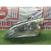 Фара левая Ford Focus CB4 AODA MTX75 2007 AU-2106
