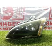 Фара левая Ford Focus CB4 AODA 4F27E 2007 AU-2107