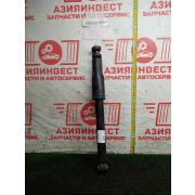 Амортизатор задний левый Honda Accord CL9 K24A MCTA 2003 L93