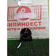 Подушка ДВС передняя Mitsubishi Lancer X CX4A 4B11 F1CJA-2-B2Z 2009 L77