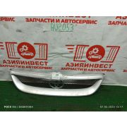 Решетка радиатора Toyota Corolla Runx ZZE122 1ZZ-FE C52 -01A 2001 AU-2053