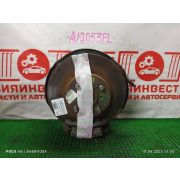 Ступица передняя левая Toyota Corolla Runx ZZE122 1ZZ-FE C52 -01A 2001 AU-2053
