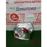 Фонарь стоп-сигнала правый Toyota Corolla Runx ZZE122 1ZZ-FE C52 -01A 2001 AU-2053