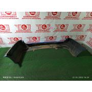 Бампер задний Nissan Wingroad JY12 MR18(DE) RE0F08A FI54 2005 L182