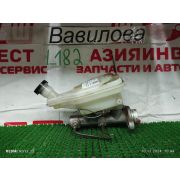 Главный тормозной цилиндр Nissan Wingroad JY12 MR18(DE) RE0F08A FI54 2005 L182