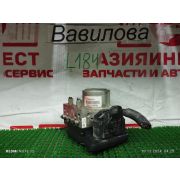 Блок ABS Nissan X-Trail TNT31 QR25DE RE0F10A GB57 2007 L184