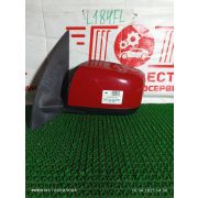 Зеркало боковое левое Nissan X-Trail TNT31 QR25DE RE0F10A GB57 2007 L184