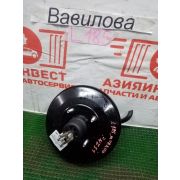 Вакуумный усилитель тормозов Nissan Murano PNZ51 VQ35DE RE0F09B GE51 2010 L185