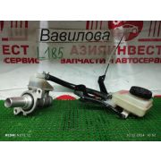 Главный тормозной цилиндр Nissan Murano PNZ51 VQ35DE RE0F09B GE51 2010 L185