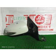Зеркало боковое правое Nissan Murano PNZ51 VQ35DE RE0F09B GE51 2010 L185