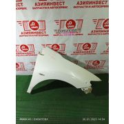Крыло переднее правое Nissan Murano PNZ51 VQ35DE RE0F09B GE51 2010 L185