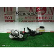 Главный тормозной цилиндр Nissan Murano PNZ51 VQ35DE RE0F09B GE51 2011 L186