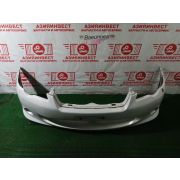 Бампер передний Subaru Legacy BL5 EJ20-T TG5C7CBABA 2003 L188