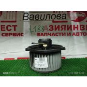 Мотор отопителя Subaru Legacy BL5 EJ20-T TG5C7CBABA 2003 L188