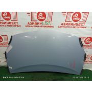 Капот Toyota Prius ZVW30 2ZR-FXE P410 -01A 2010 L191