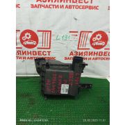 Корпус воздушного фильтра Toyota Prius ZVW30 2ZR-FXE P410 -01A 2010 L191