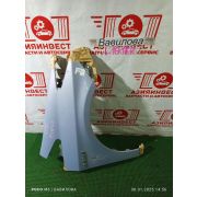 Крыло переднее правое Toyota Prius ZVW30 2ZR-FXE P410 -01A 2010 L191