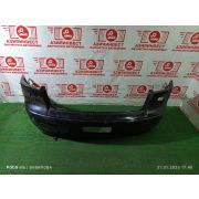 Бампер задний Mitsubishi Lancer X CY4A 4B11 F1CJA-2-B2Z 2007 L192
