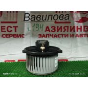 Мотор отопителя Subaru Legacy Outback BP9 EJ25 TZ1B8LHEBD 2009 L194