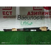 Амортизатор 5-й двери комплект Toyota Wish ZGE20G 2ZR-FAE K311 -02A 2009 L195