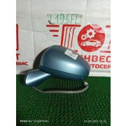 Зеркало боковое левое Toyota Wish ZGE20G 2ZR-FAE K311 -02A 2009 L195