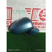 Зеркало боковое правое Toyota Wish ZGE20G 2ZR-FAE K311 -02A 2009 L195