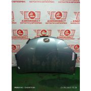 Капот Toyota Wish ZGE20G 2ZR-FAE K311 -02A 2009 L195