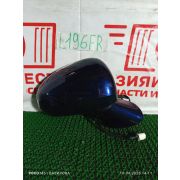 Зеркало боковое правое Toyota Wish ZGE20W 2ZR-FAE K311 -02A 2010 L196