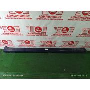 Порог правый Toyota Wish ZGE20W 2ZR-FAE K311 -02A 2010 L196
