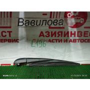 Щетка стеклоочистителя Toyota Wish ZGE20W 2ZR-FAE K311 -02A 2010 L196