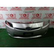 Бампер передний Toyota Prius ZVW30 2ZR-FXE P410 -01A 2010 L197