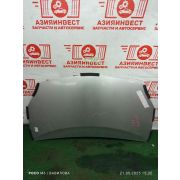 Капот Toyota Prius ZVW30 2ZR-FXE P410 -01A 2010 L197