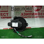 Мотор отопителя Toyota Prius ZVW30 2ZR-FXE P410 -01A 2010 L197