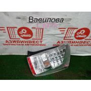 Фонарь стоп-сигнала правый Toyota Prius ZVW30 2ZR-FXE P410 -01A 2010 L197