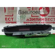 Щиток приборов Toyota Prius ZVW30 2ZR-FXE P410 -01A 2010 L197
