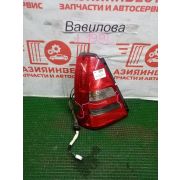 Фонарь стоп-сигнала левый Subaru Forester SG5 EJ20-T TY755VW5AA 2004 L199