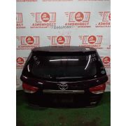 Дверь 5-я Toyota Wish ZGE20G 2ZR-FAE K311 -02A 2010 L201