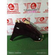 Крыло переднее правое Toyota Wish ZGE20G 2ZR-FAE K311 -02A 2010 L201