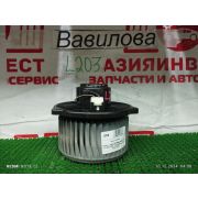 Мотор отопителя Subaru Legacy Outback BP9 EJ25 TZ1B8LHEBD 2008 L203