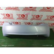 Бампер задний Toyota Prius ZVW30 2ZR-FXE P410 -01A 2009 L204