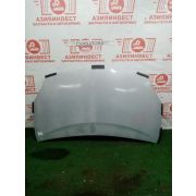 Капот Toyota Prius ZVW30 2ZR-FXE P410 -01A 2009 L204