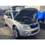 Дверь 5-я Suzuki Grand Vitara JT J24B 2010 L206