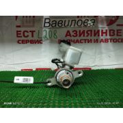 Главный тормозной цилиндр Nissan Qashqai KJ10 MR20DE RE0F10A GB64 2009 L208