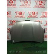 Капот Nissan Qashqai KJ10 MR20DE RE0F10A GB64 2009 L208