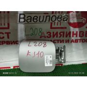 Лючок бензобака Nissan Qashqai KJ10 MR20DE RE0F10A GB64 2009 L208