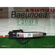 Ручка двери передняя наружная правая Nissan Qashqai KJ10 MR20DE RE0F10A GB64 2009 L208