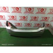Бампер задний Toyota Prius NHW20 1NZ-FXE P112 -01A 2005 L178