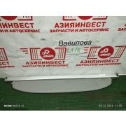 Полка багажника верхняя (шторка) Toyota Prius NHW20 1NZ-FXE P112 -01A 2005 L178